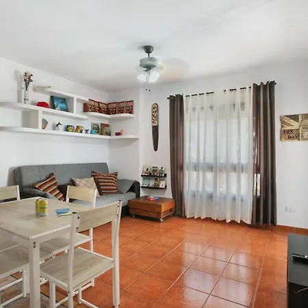 Appartamento Funchal Los Cristianos (Tenerife)