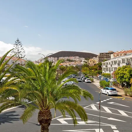 Funchal * Лос Кристианос