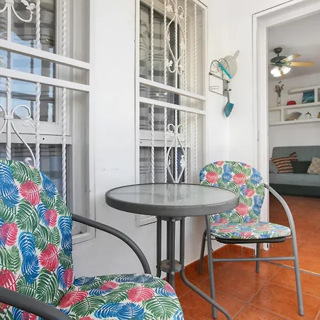 Funchal * Лос Кристианос