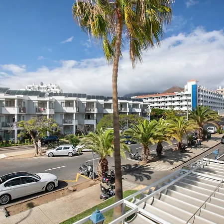 Funchal Апартаменты *